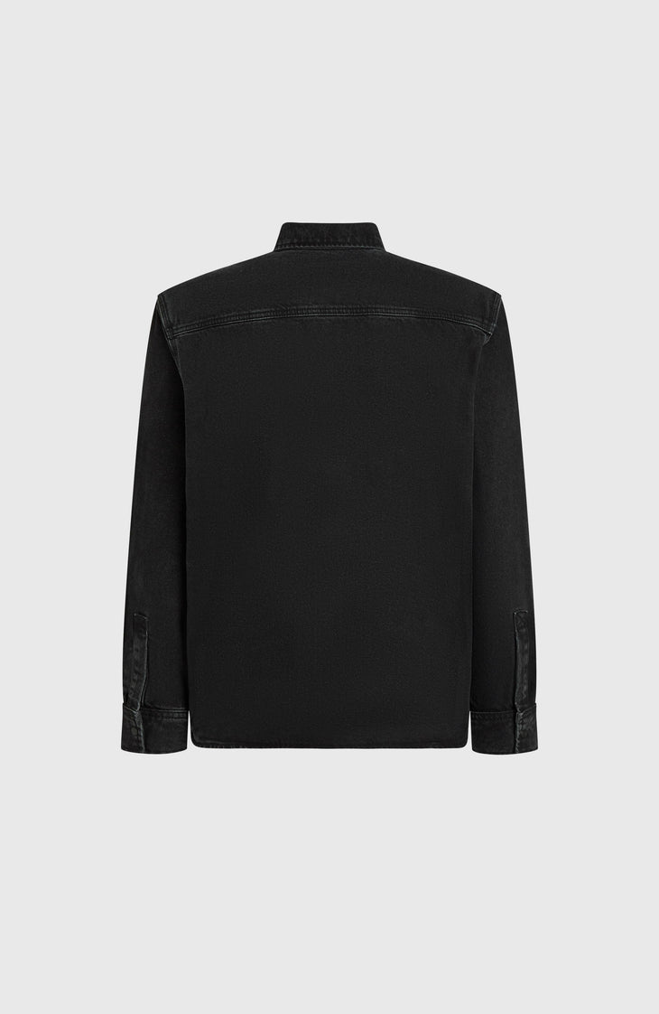 Chemise O'Riginals en jean | Black Out