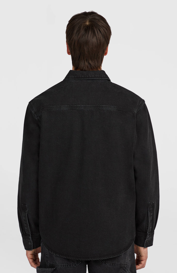 Chemise O'Riginals en jean | Black Out