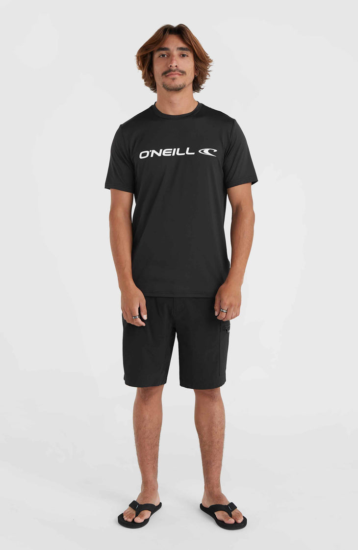 Short stretch O'Neill TRVLR Series | Black Out