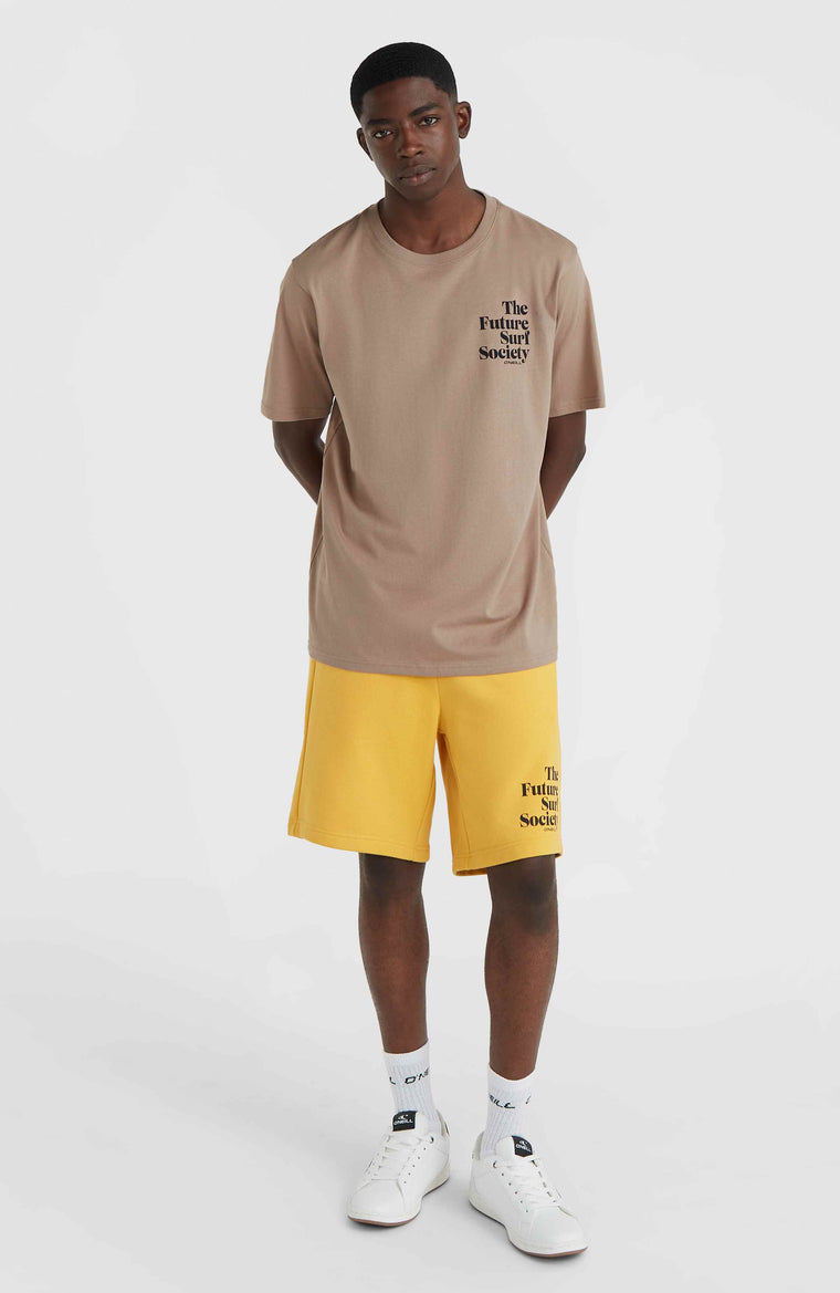 Short Future Surf Society | Golden Haze Short Future Surf Society | Golden Haze