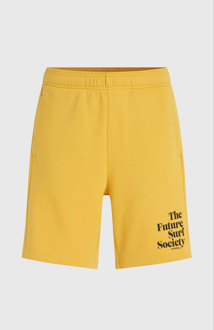 Short Future Surf Society | Golden Haze