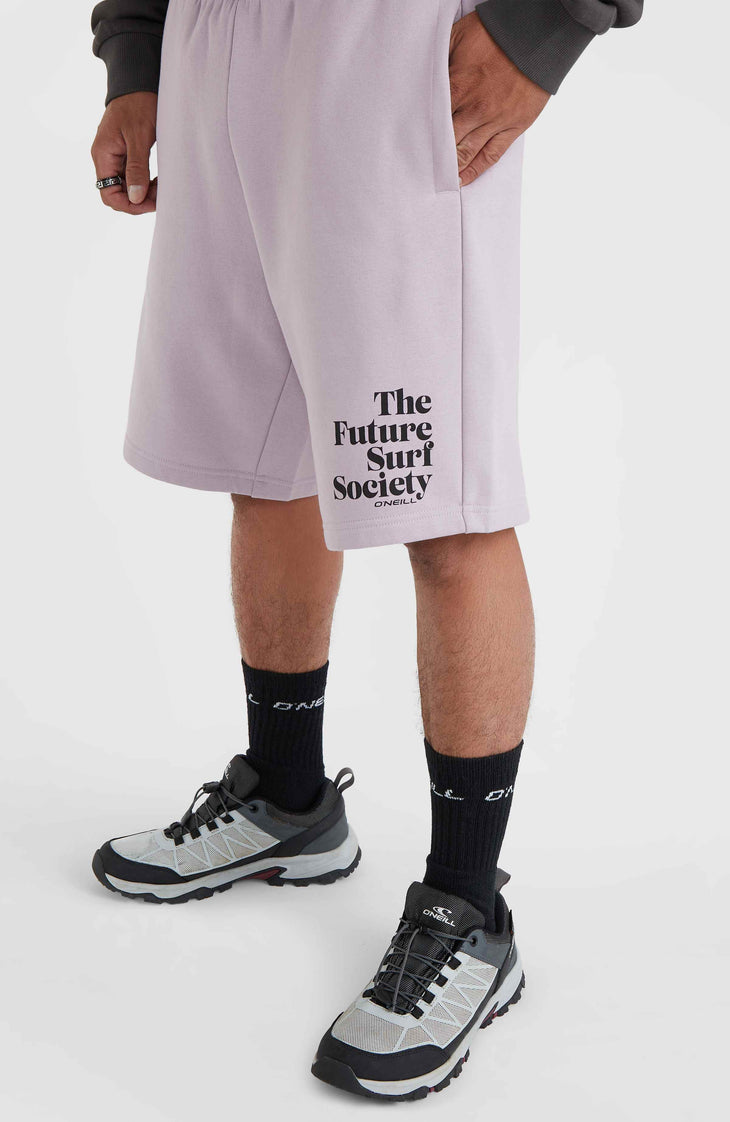 Short Future Surf Society | Iris