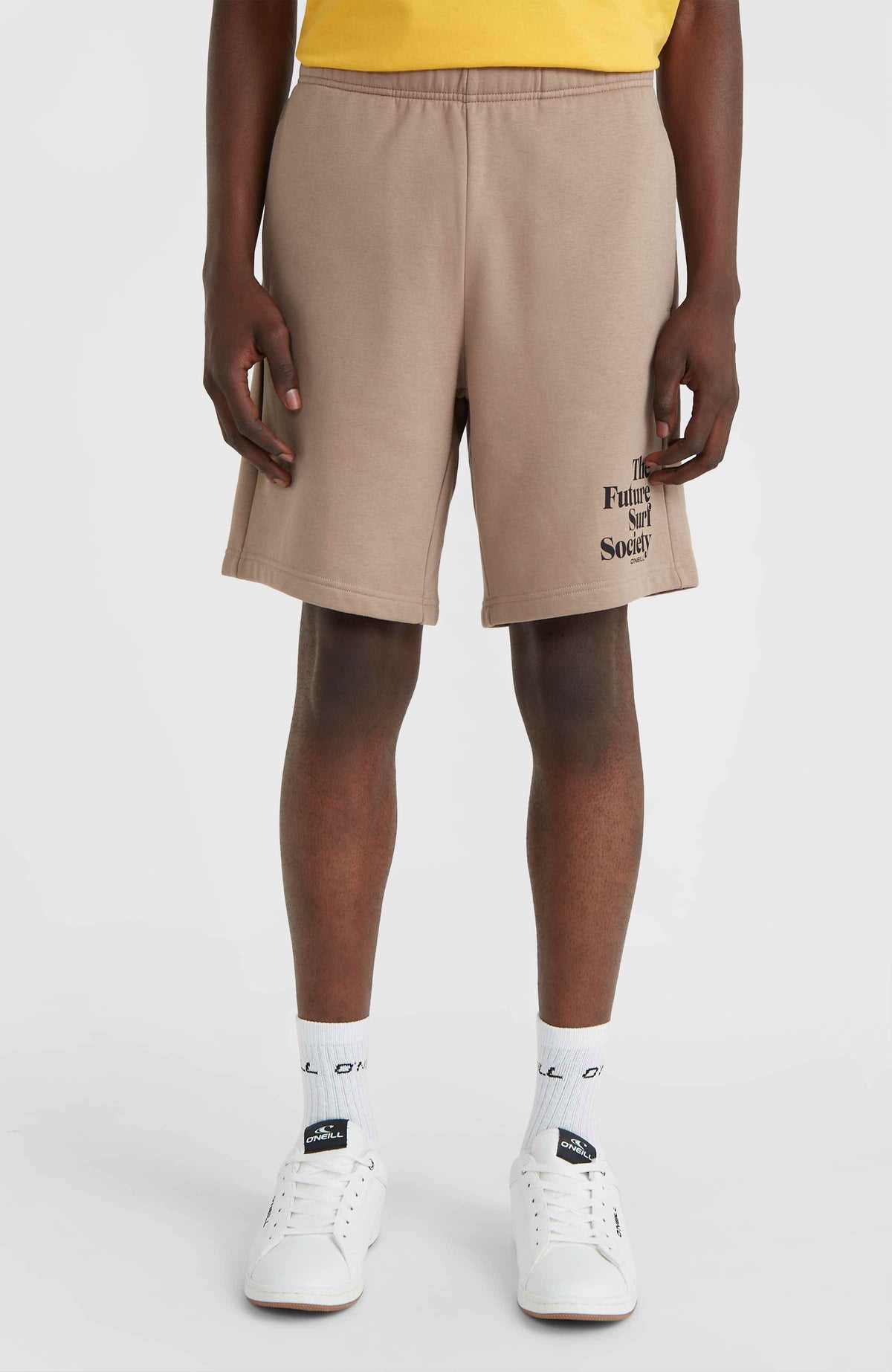 Short Future Surf Society | Pumpkin Smoke