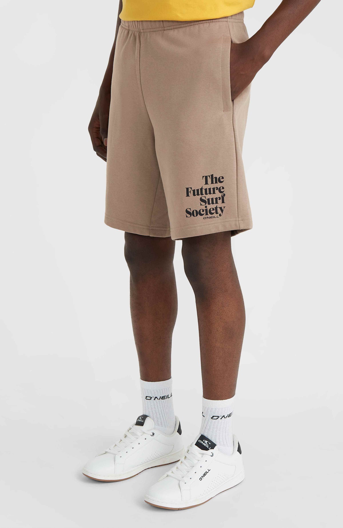 Short Future Surf Society | Pumpkin Smoke