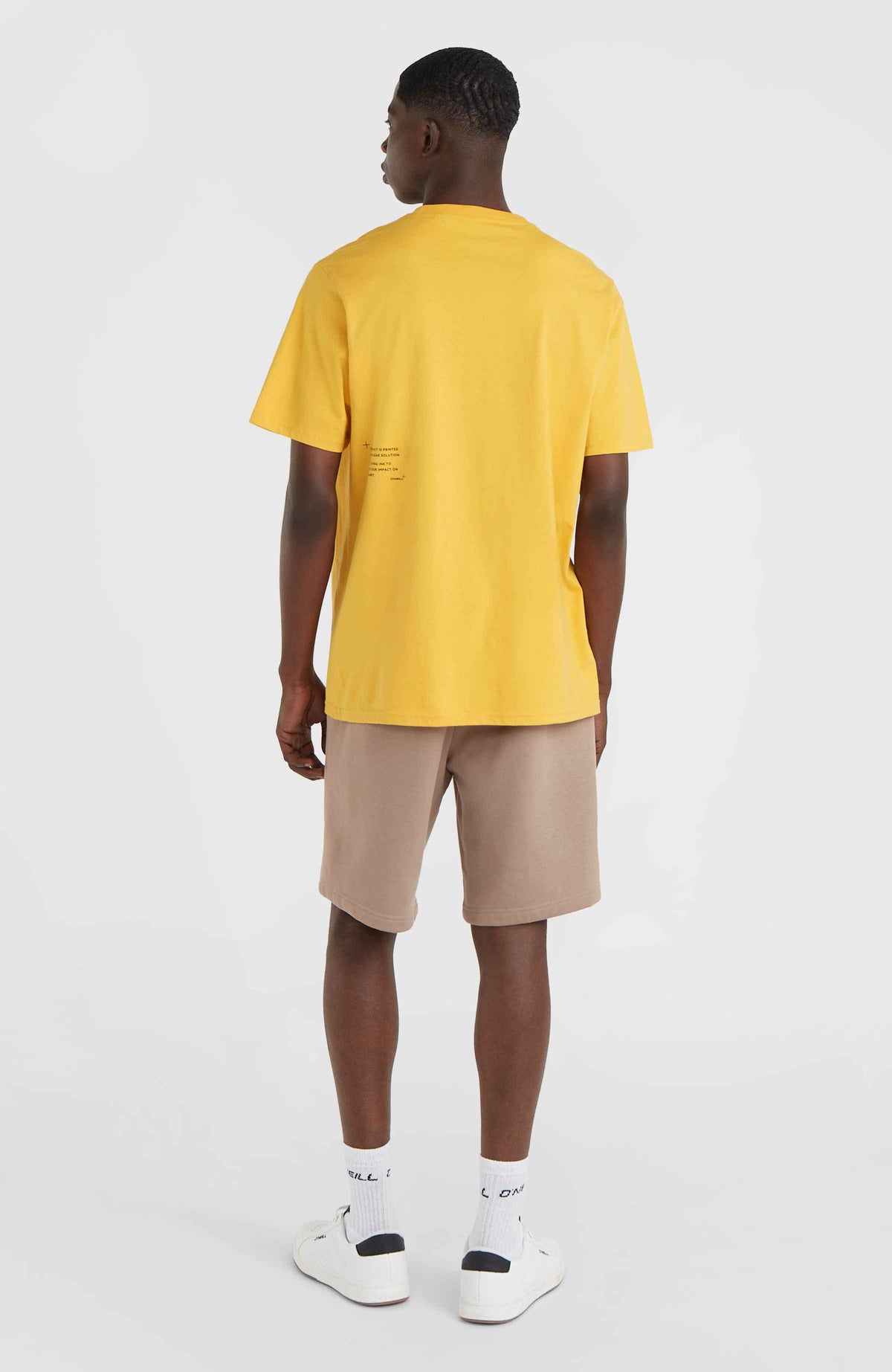 Short Future Surf Society | Pumpkin Smoke