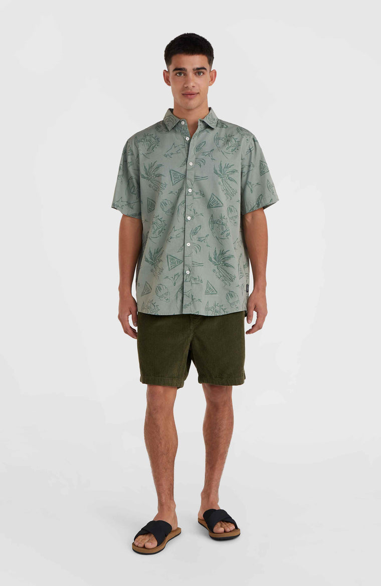 Short Mix and Match Cord | Asher Tree Short Mix and Match Cord | Asher Tree