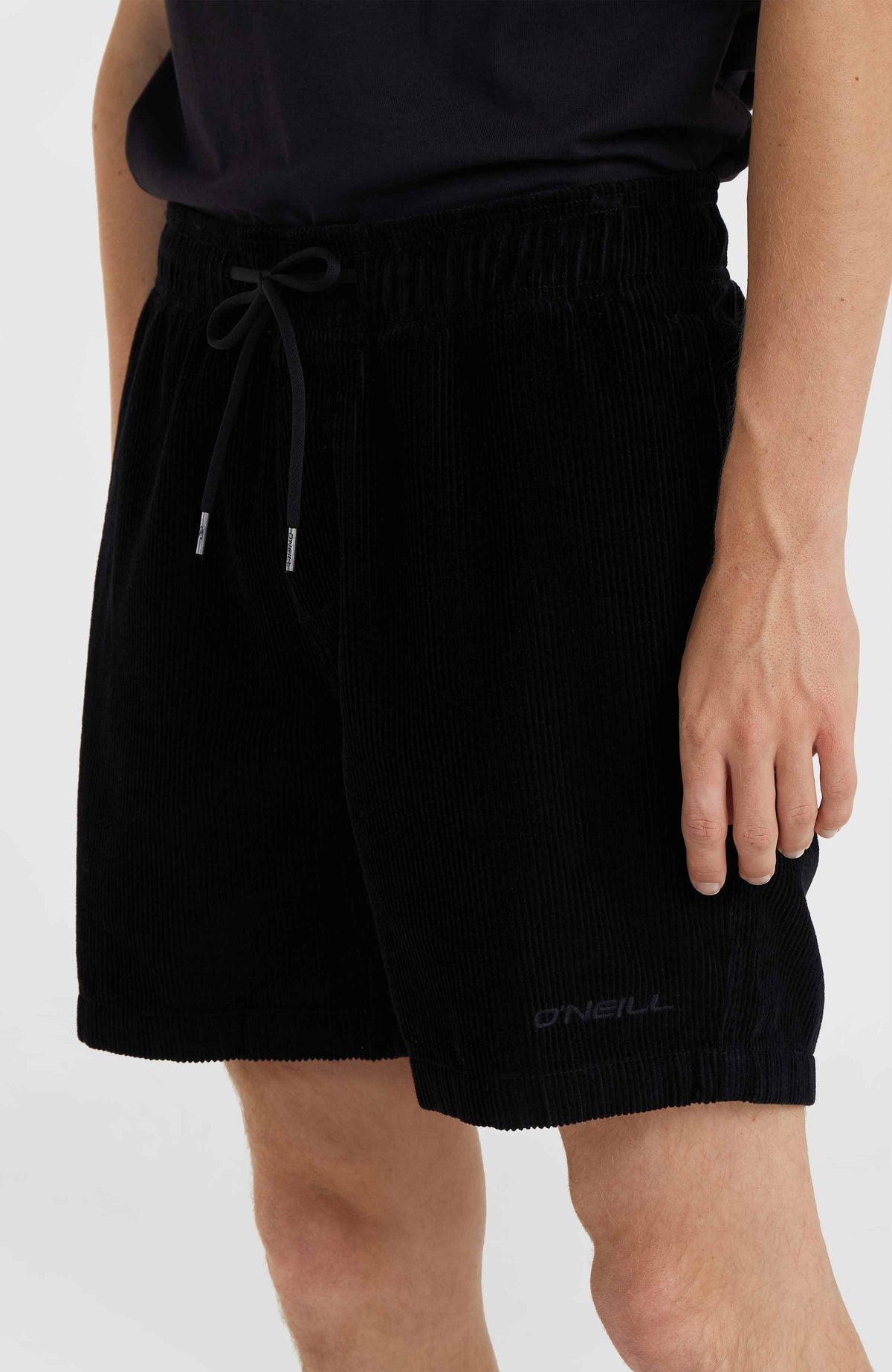 Short Mix and Match Cord | Black Out