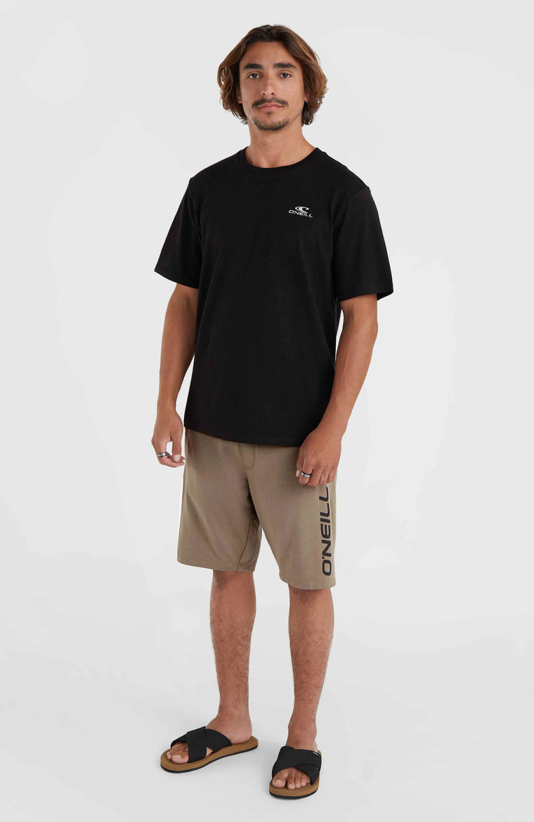 Sweatshort O'Neill Logo | Pumpkin Smoke Sweatshort O'Neill Logo | Pumpkin Smoke