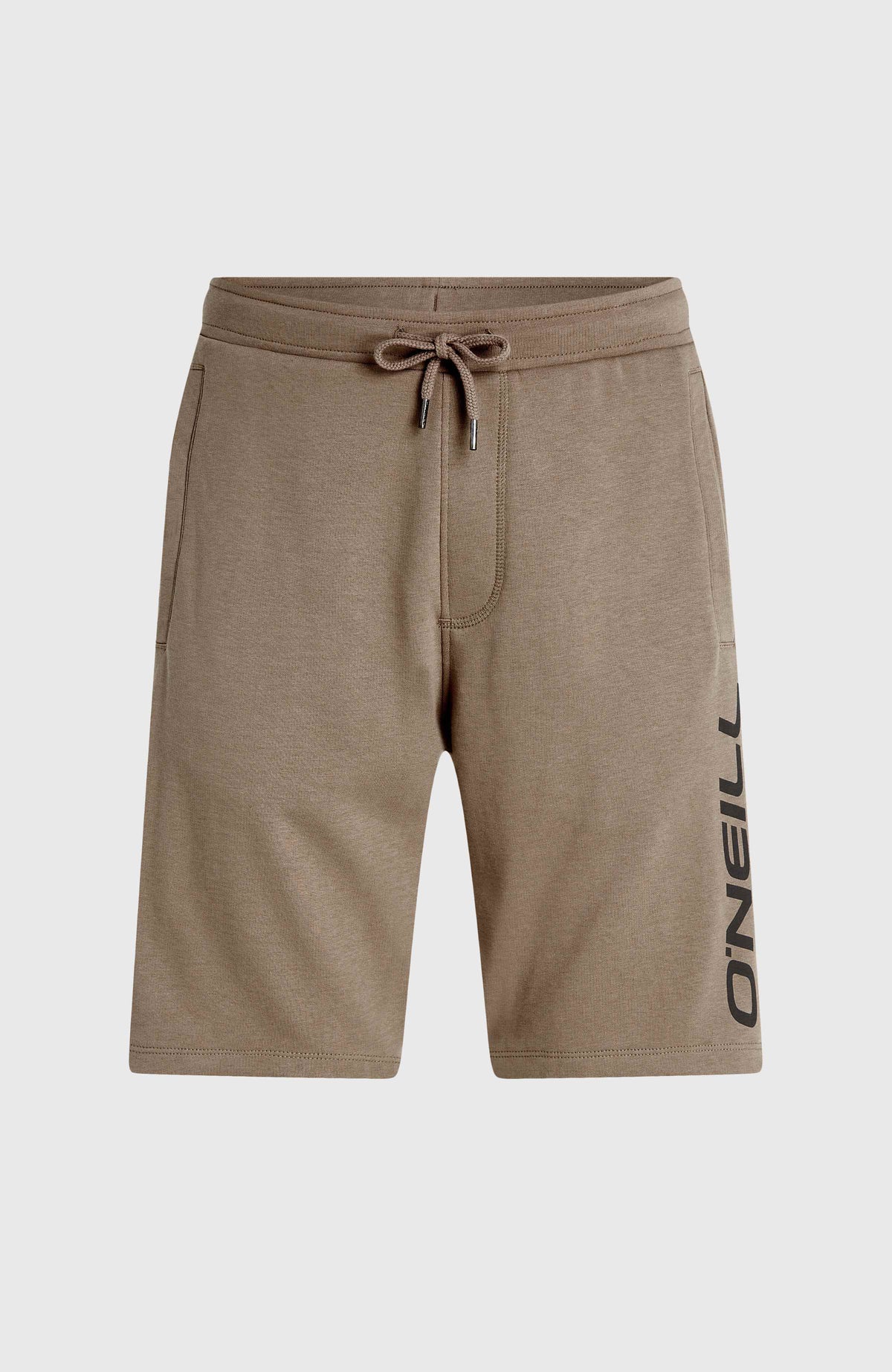 Sweatshort O'Neill Logo | Pumpkin Smoke