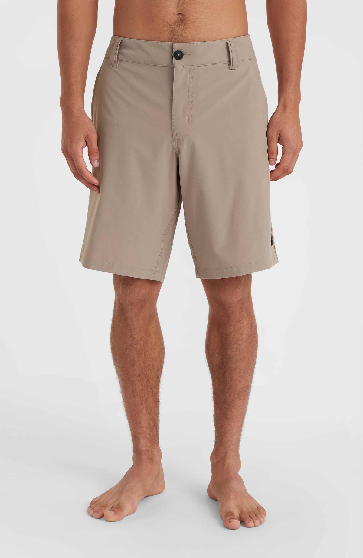 Short chino O'Neill Hybrid | Pumpkin Smoke