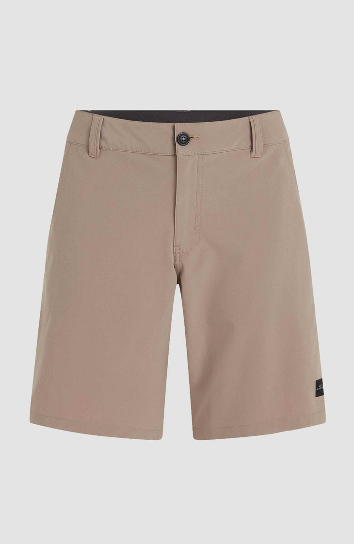 Short chino O'Neill Hybrid | Pumpkin Smoke
