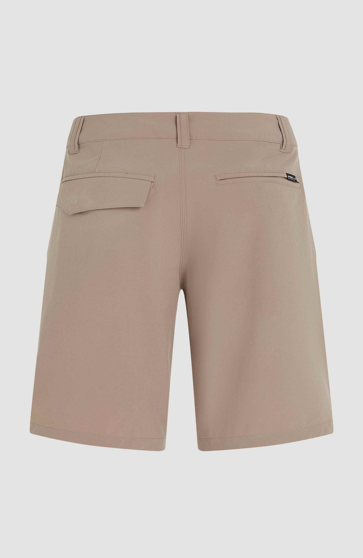 Short chino O'Neill Hybrid | Pumpkin Smoke
