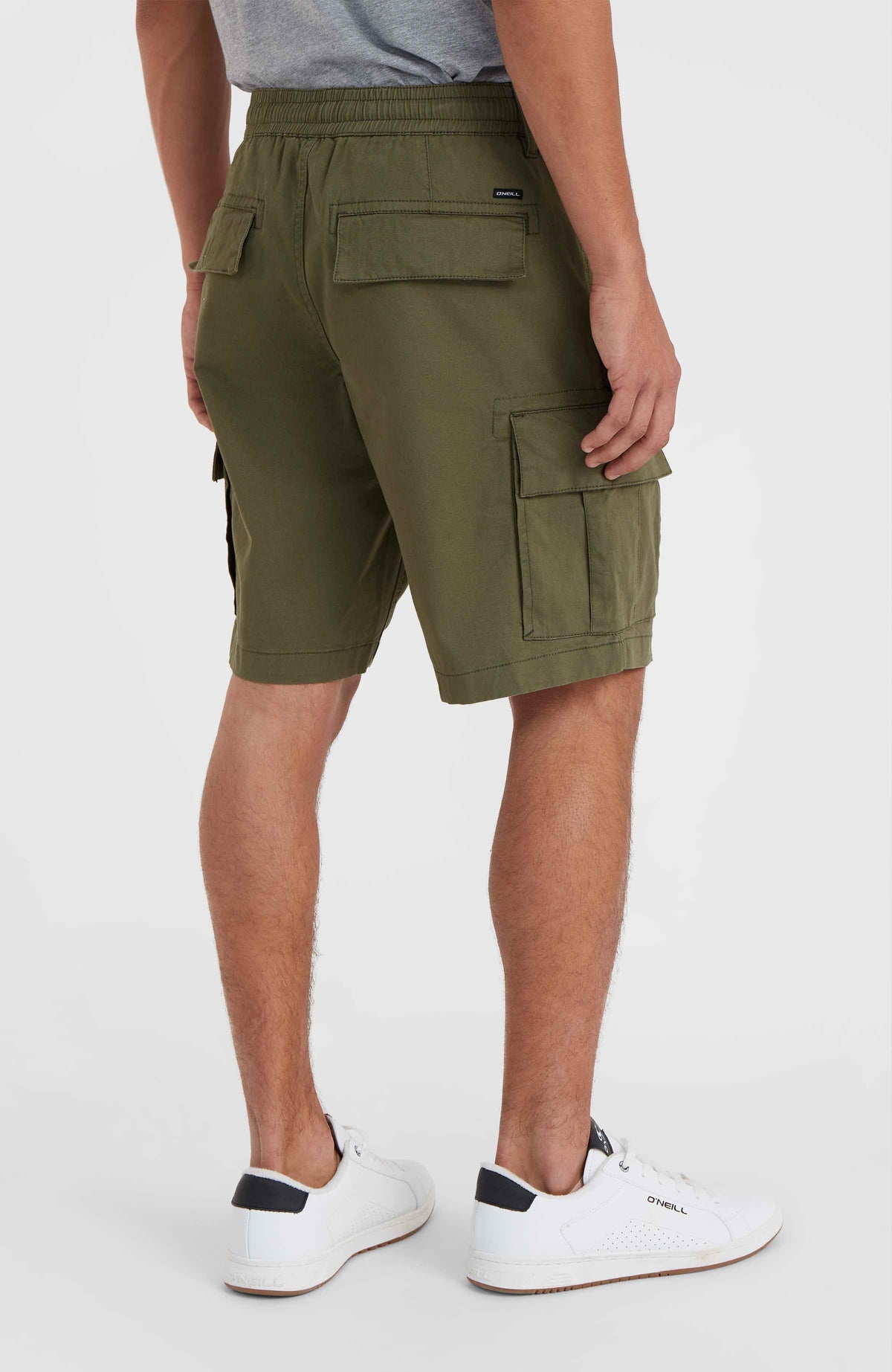 Short cargo Essentials | Asher Tree