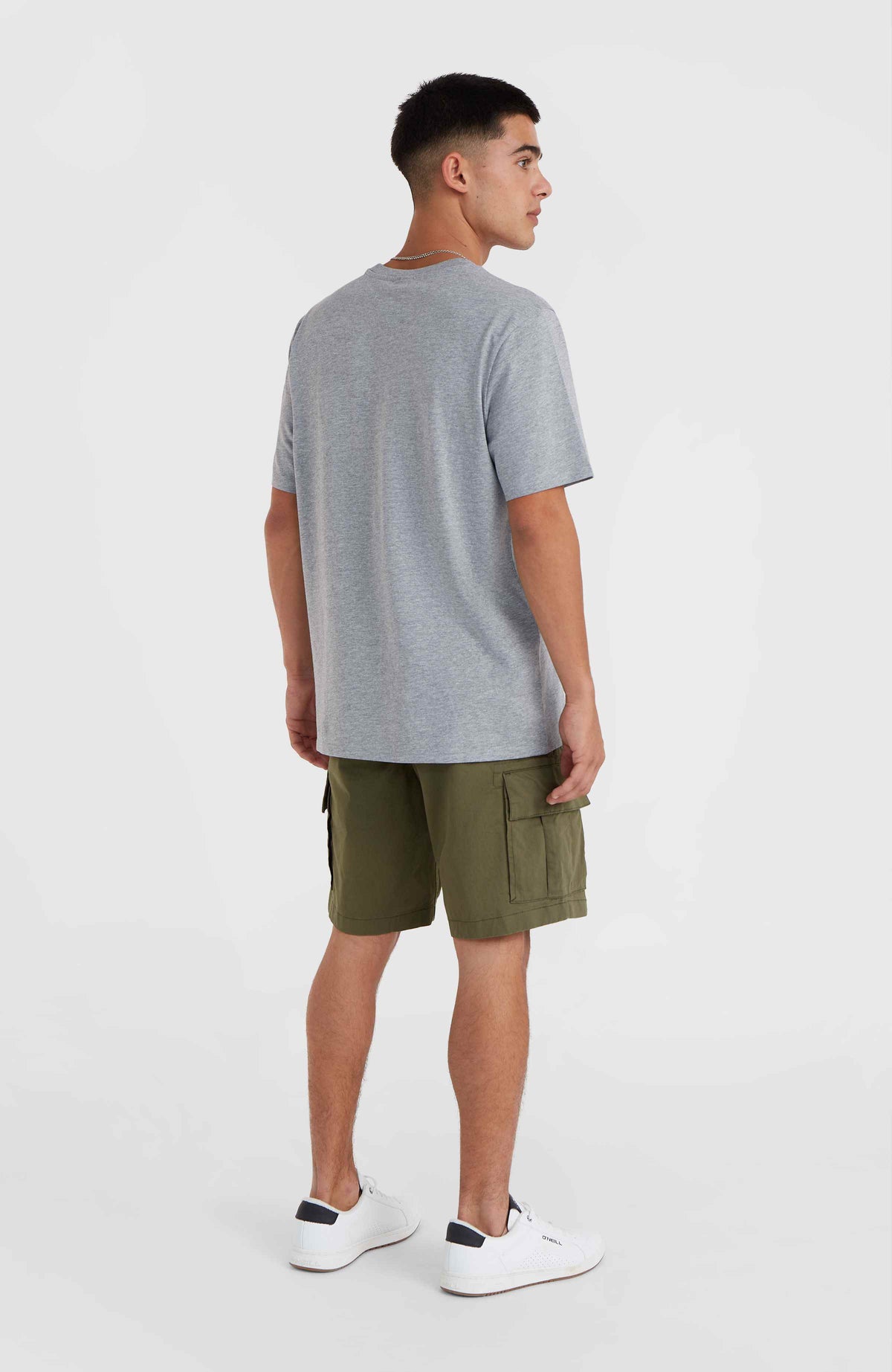 Short cargo Essentials | Asher Tree