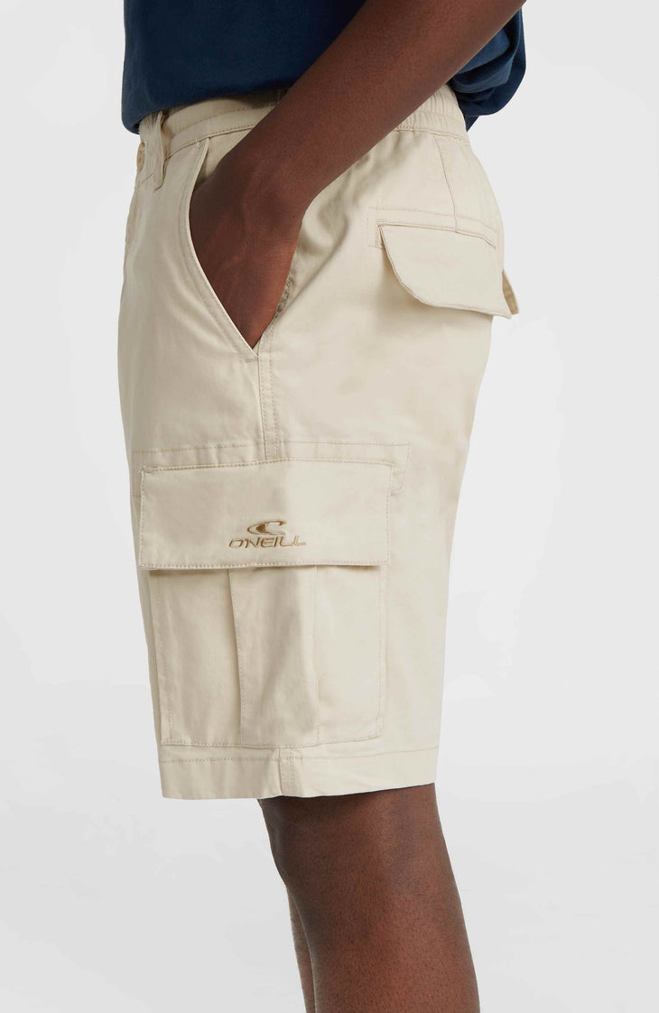 Short cargo Essentials | Muslin