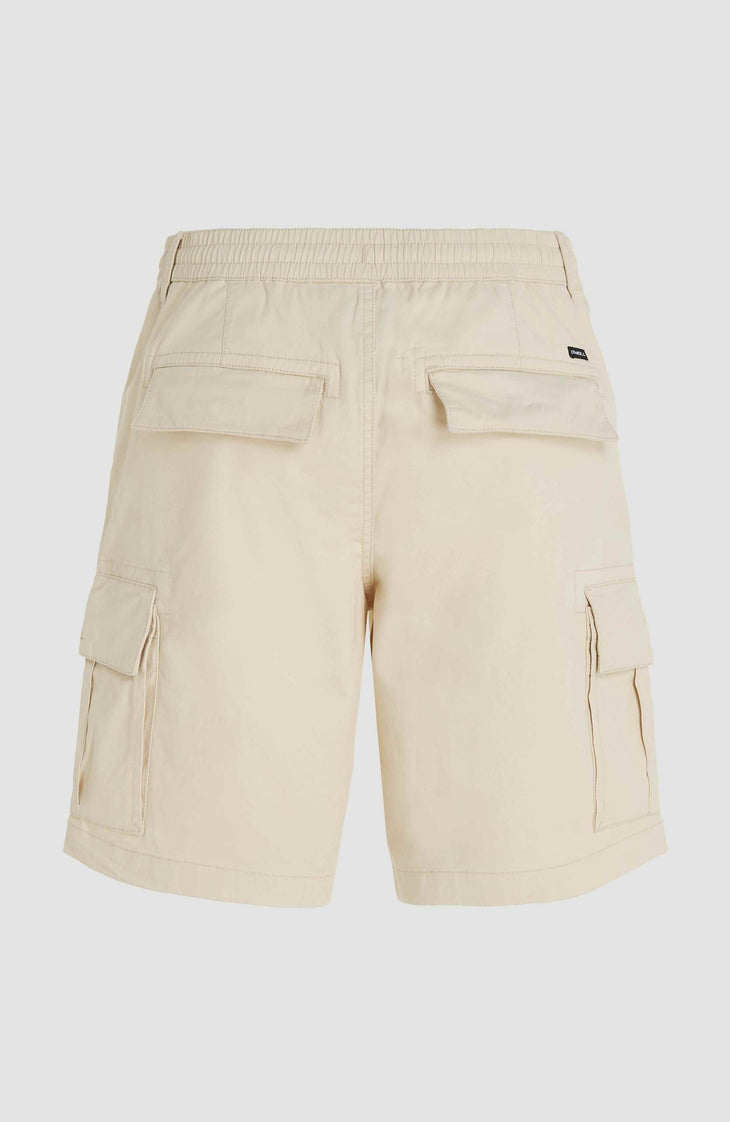 Short cargo Essentials | Muslin