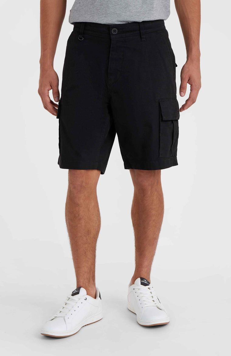 Short cargo Essentials | Black Out Short cargo Essentials | Black Out