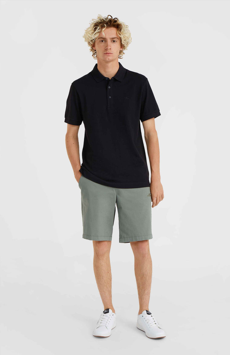 Short chino Essentials | Lily Pad Short chino Essentials | Lily Pad