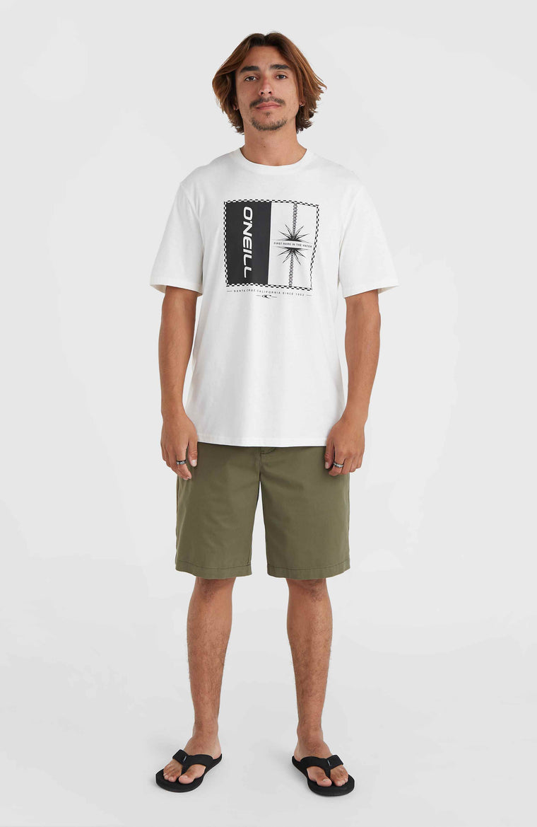 Short chino Essentials | Asher Tree Short chino Essentials | Asher Tree