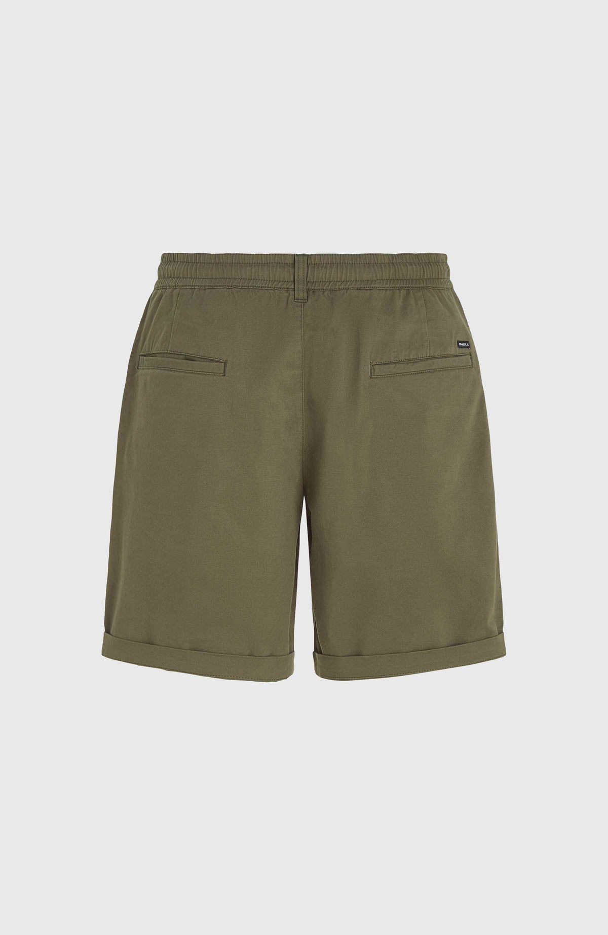 Short chino Essentials | Asher Tree
