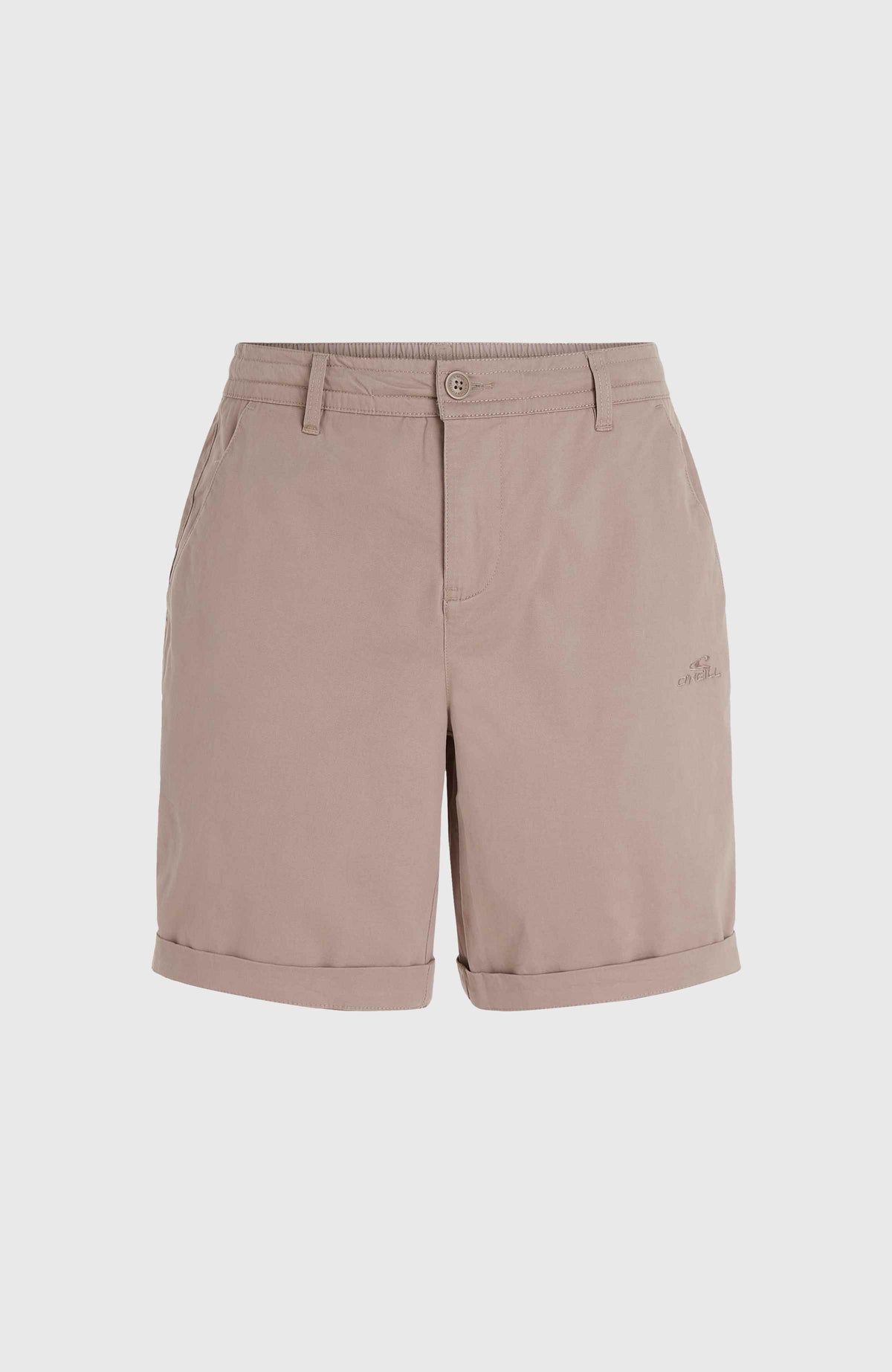 Short chino Essentials | Pumpkin Smoke