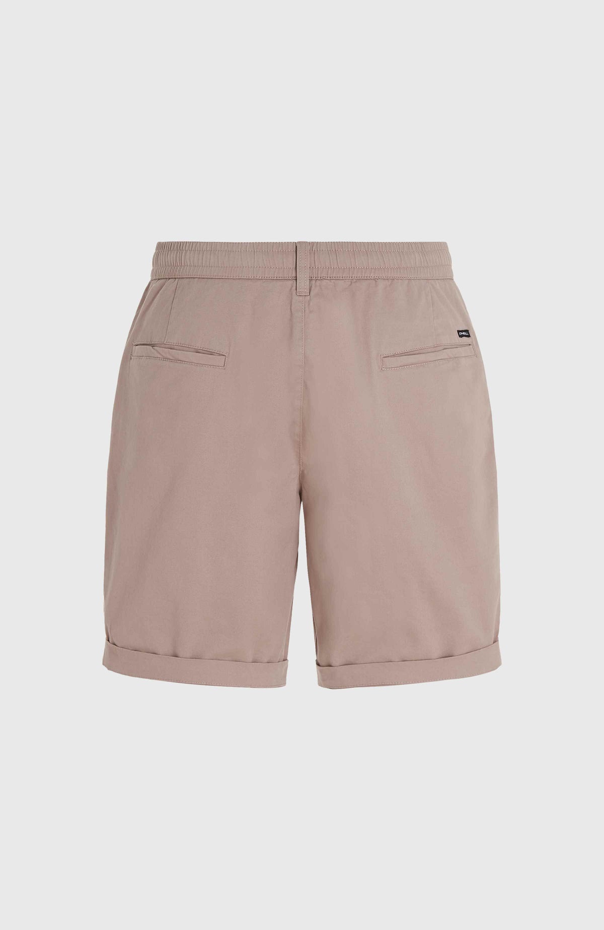 Short chino Essentials | Pumpkin Smoke