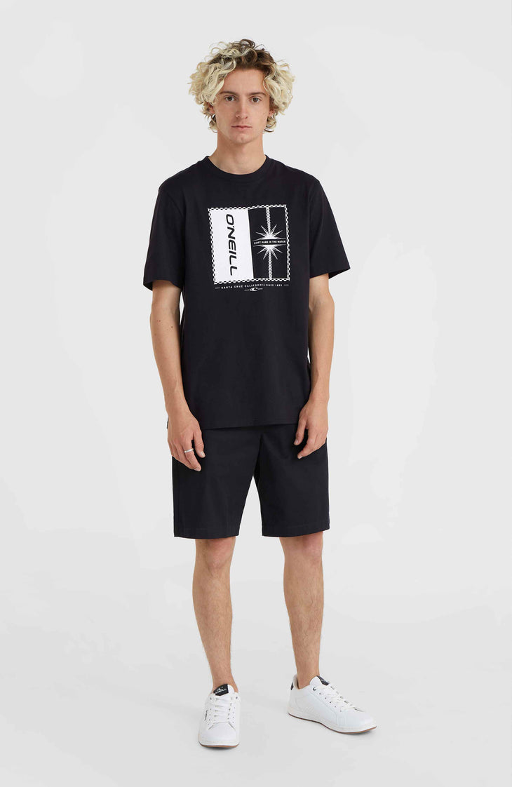 Short chino Essentials | Raven