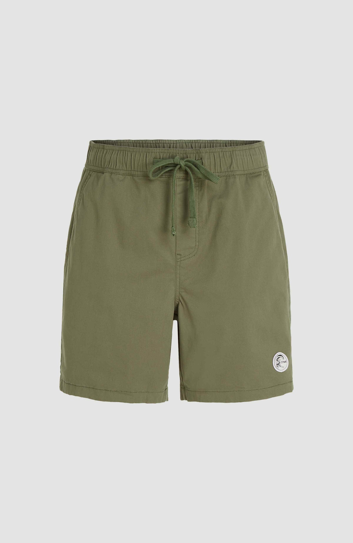 Short O'Riginals Porter | Deep Lichen Green