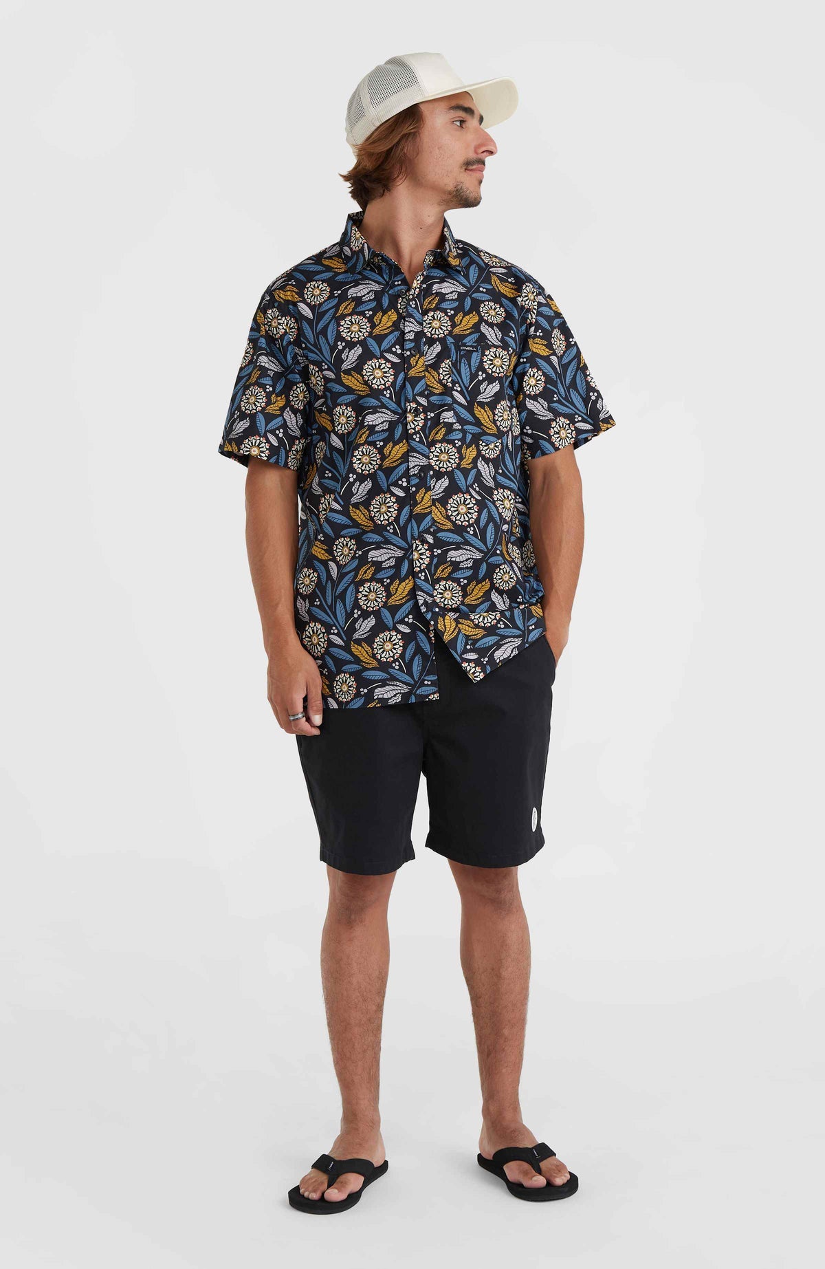 Short O'Riginals Porter | Black Out