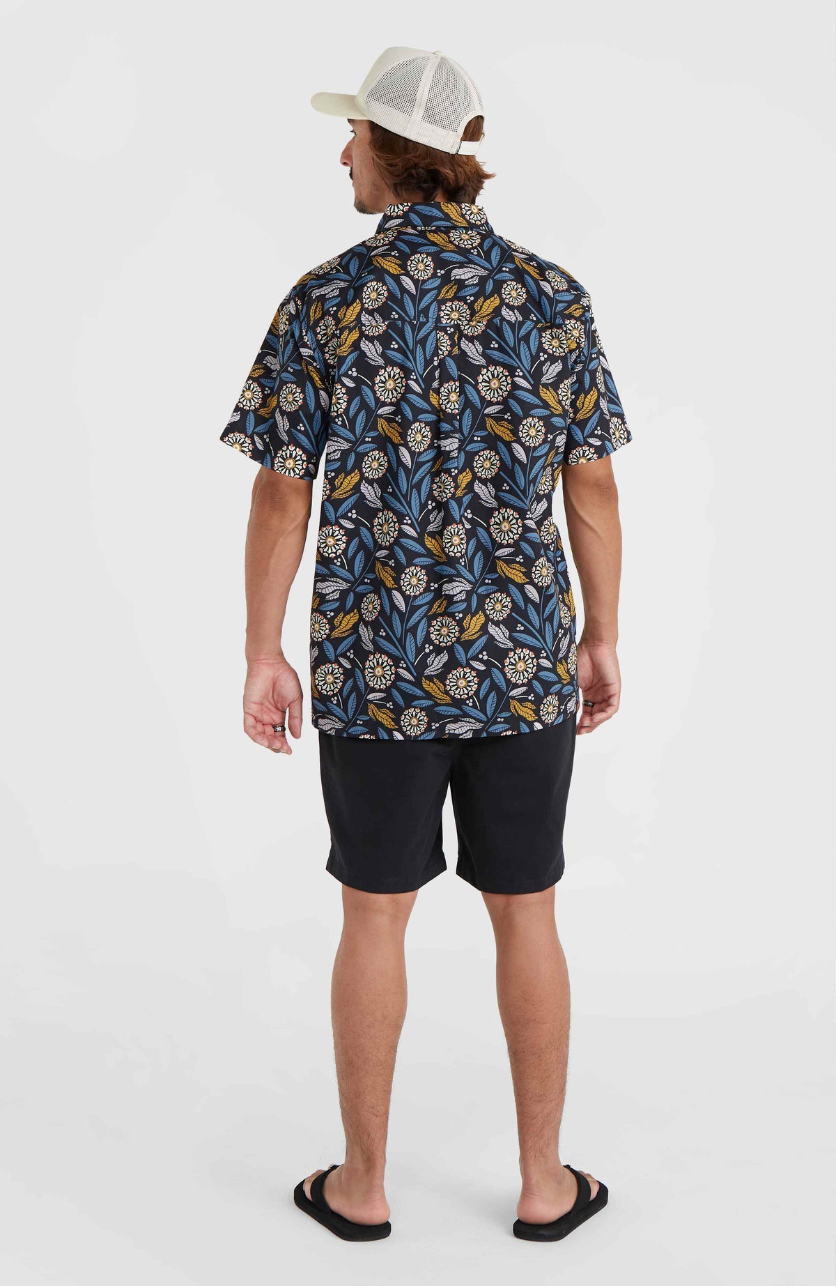 Short O'Riginals Porter | Black Out