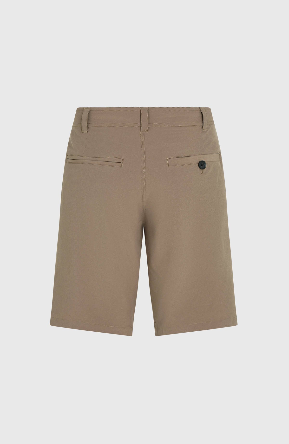 Short chino Hybrid 19 | Pure Cashmere
