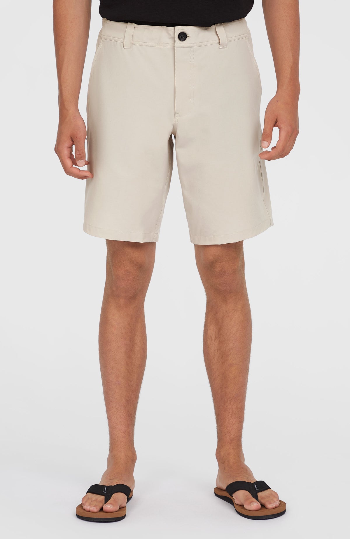 Short chino Hybrid 19 | Atmosphere