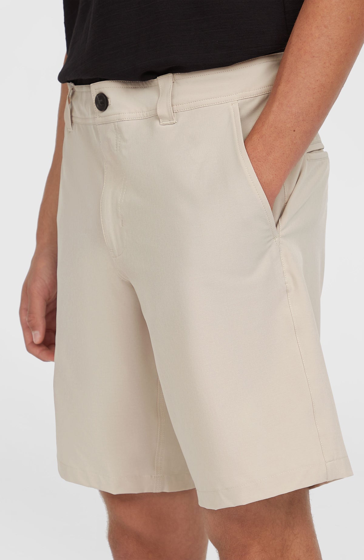 Short chino Hybrid 19 | Atmosphere