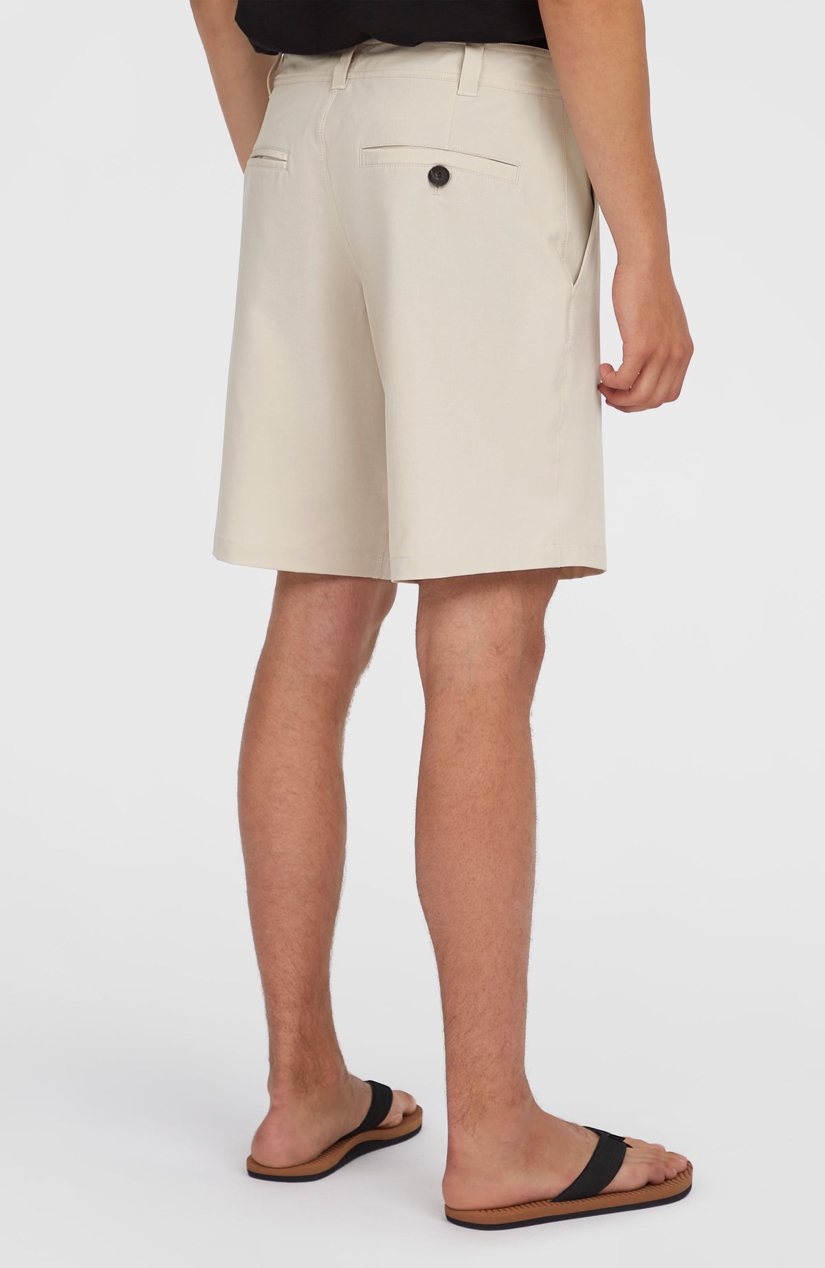Short chino Hybrid 19 | Atmosphere