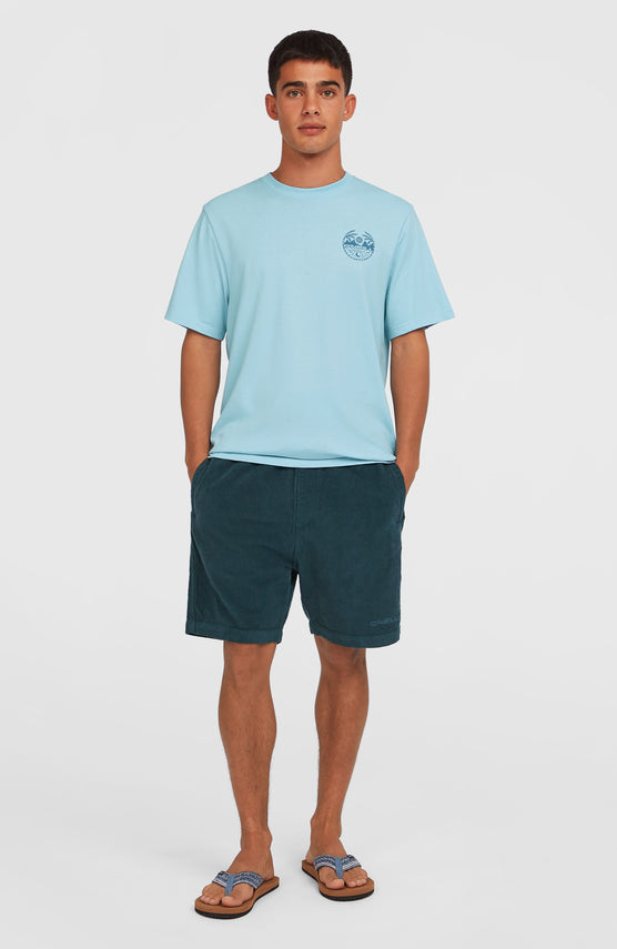 Short Cord | Alma Steel