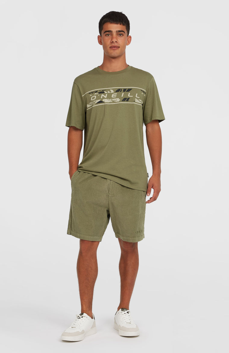 Short Cord | Avery Fern Short Cord | Avery Fern