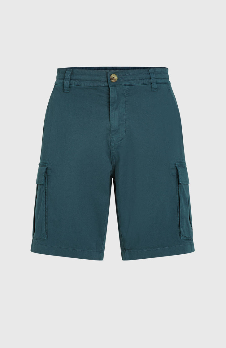 Short cargo Essentials | Alma Steel