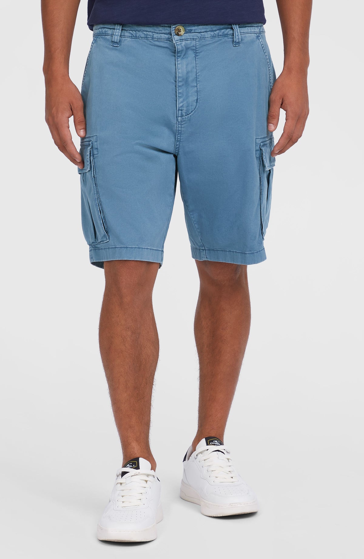 Short cargo Essentials | Copen Blue
