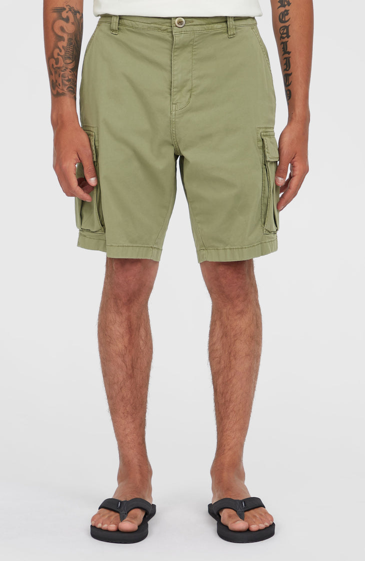 Short cargo Essentials | Avery Fern