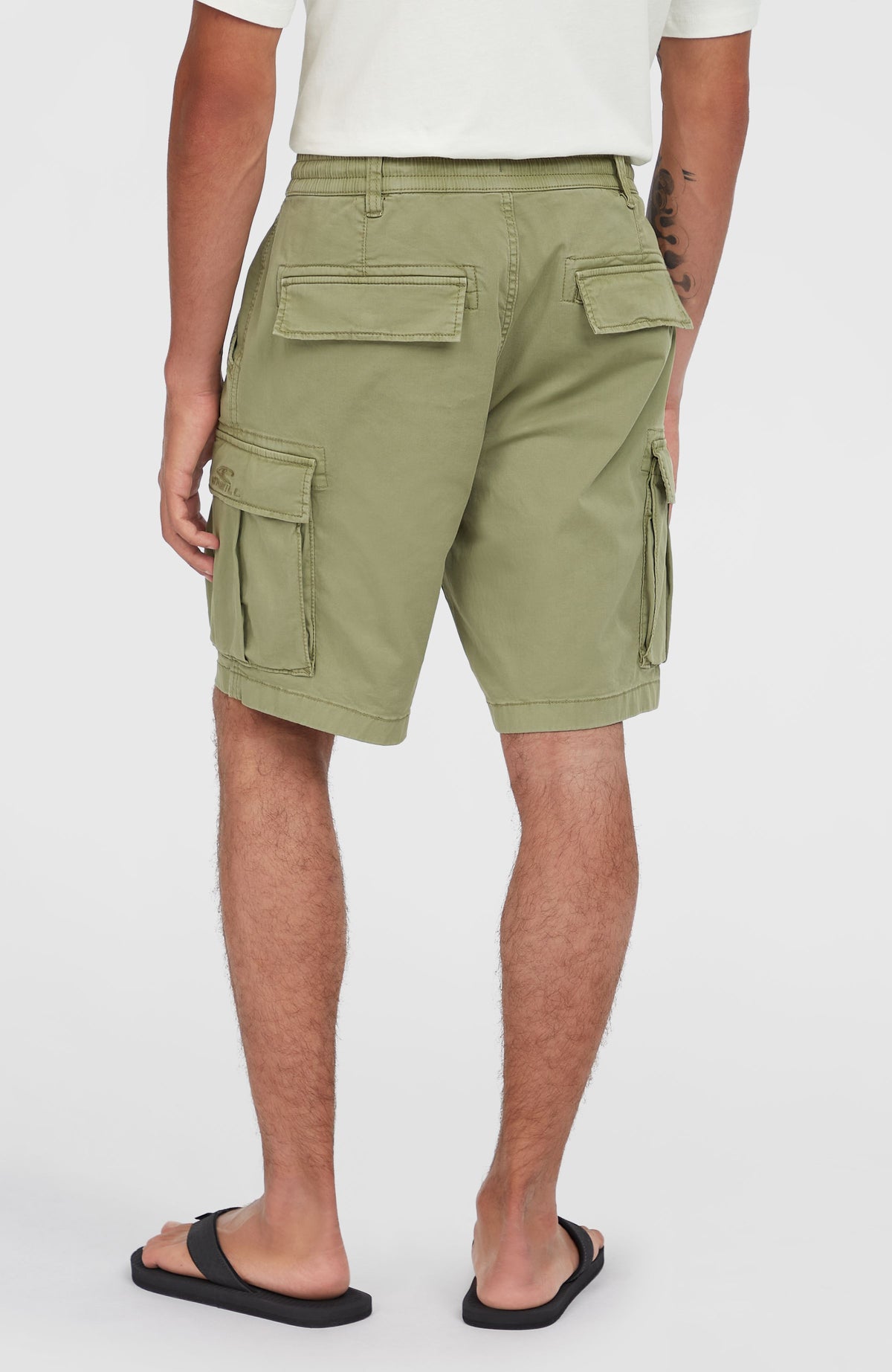 Short cargo Essentials | Avery Fern
