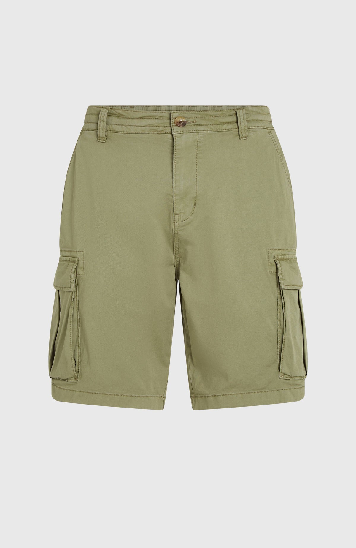Short cargo Essentials | Avery Fern