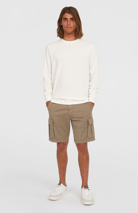 Short cargo Essentials | Pure Cashmere