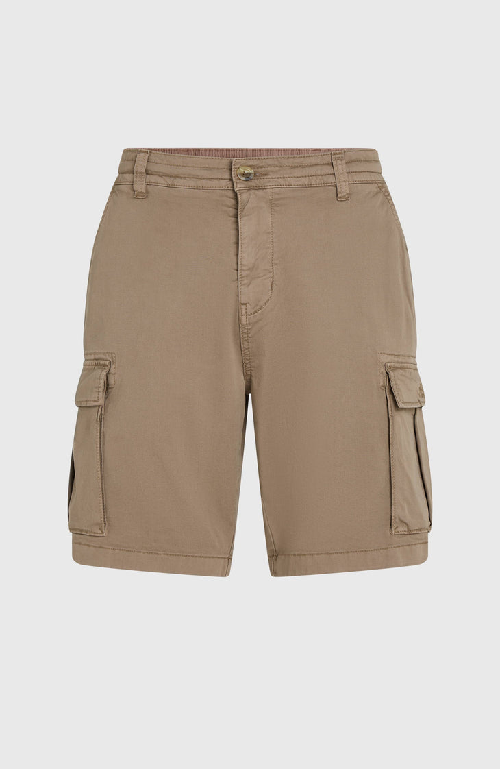 Short cargo Essentials | Pure Cashmere