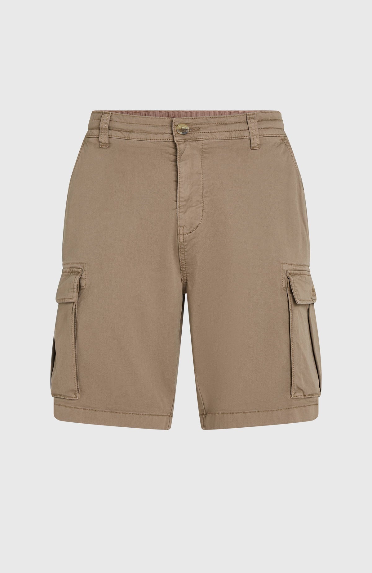 Short cargo Essentials | Pure Cashmere