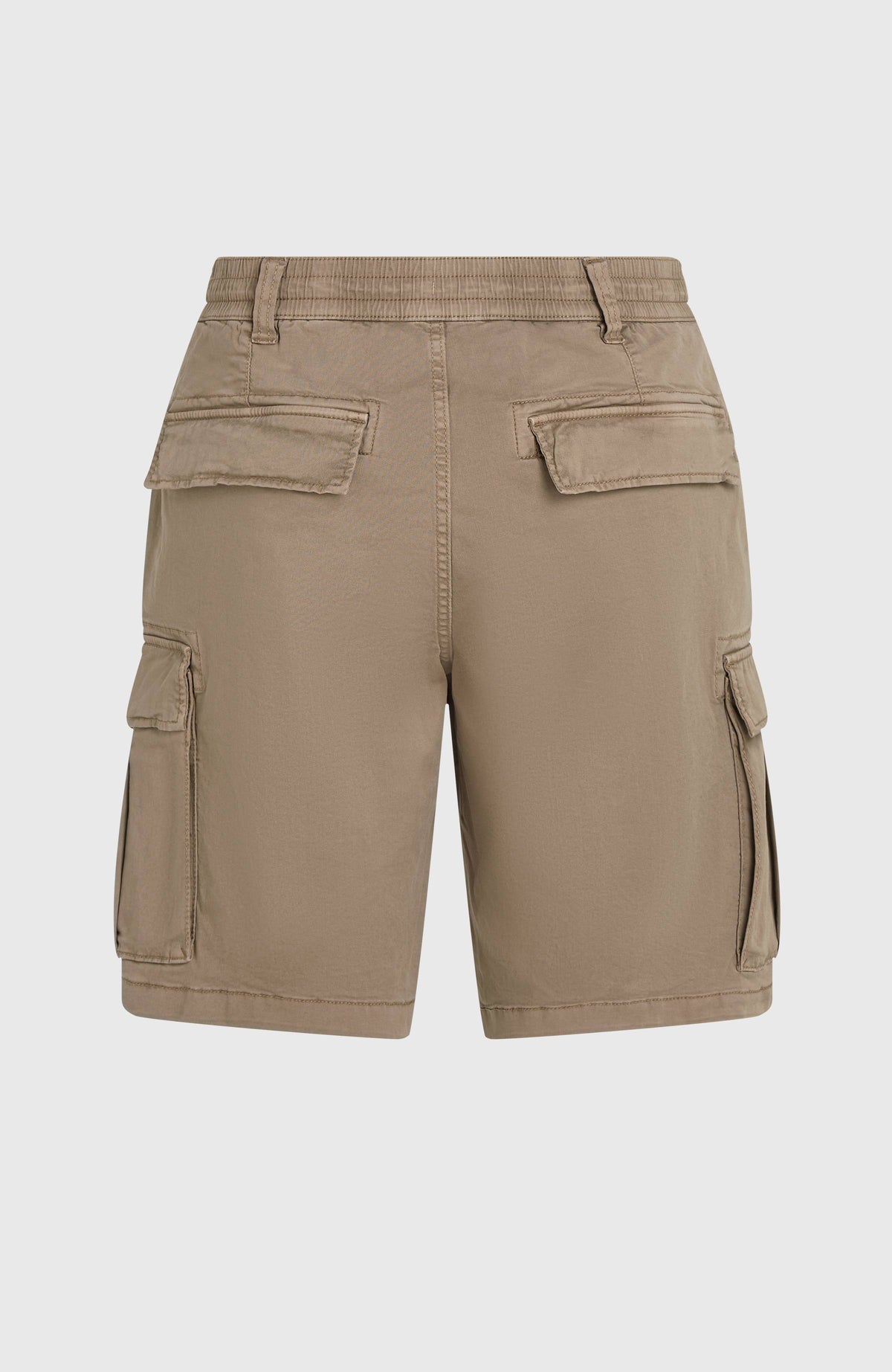 Short cargo Essentials | Pure Cashmere