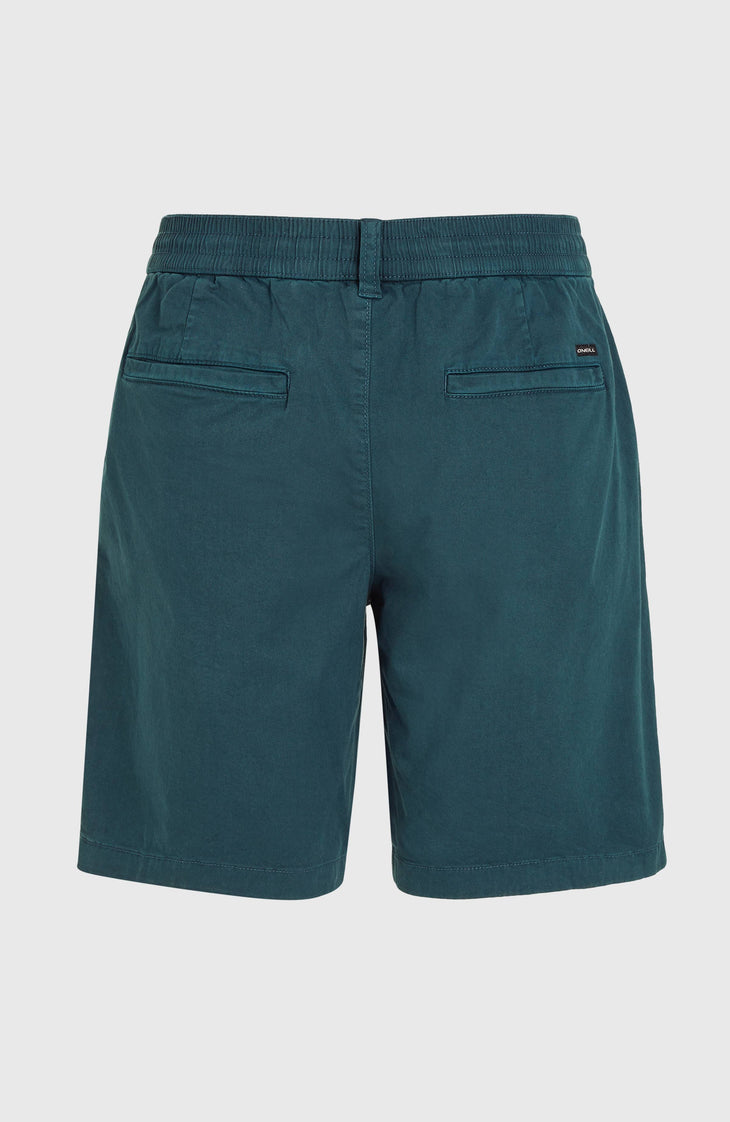 Short chino Essentials | Alma Steel