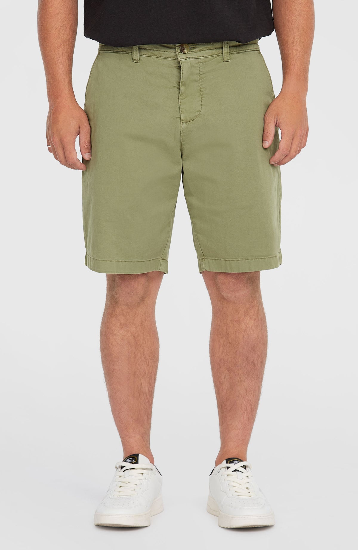 Short chino Essentials | Avery Fern