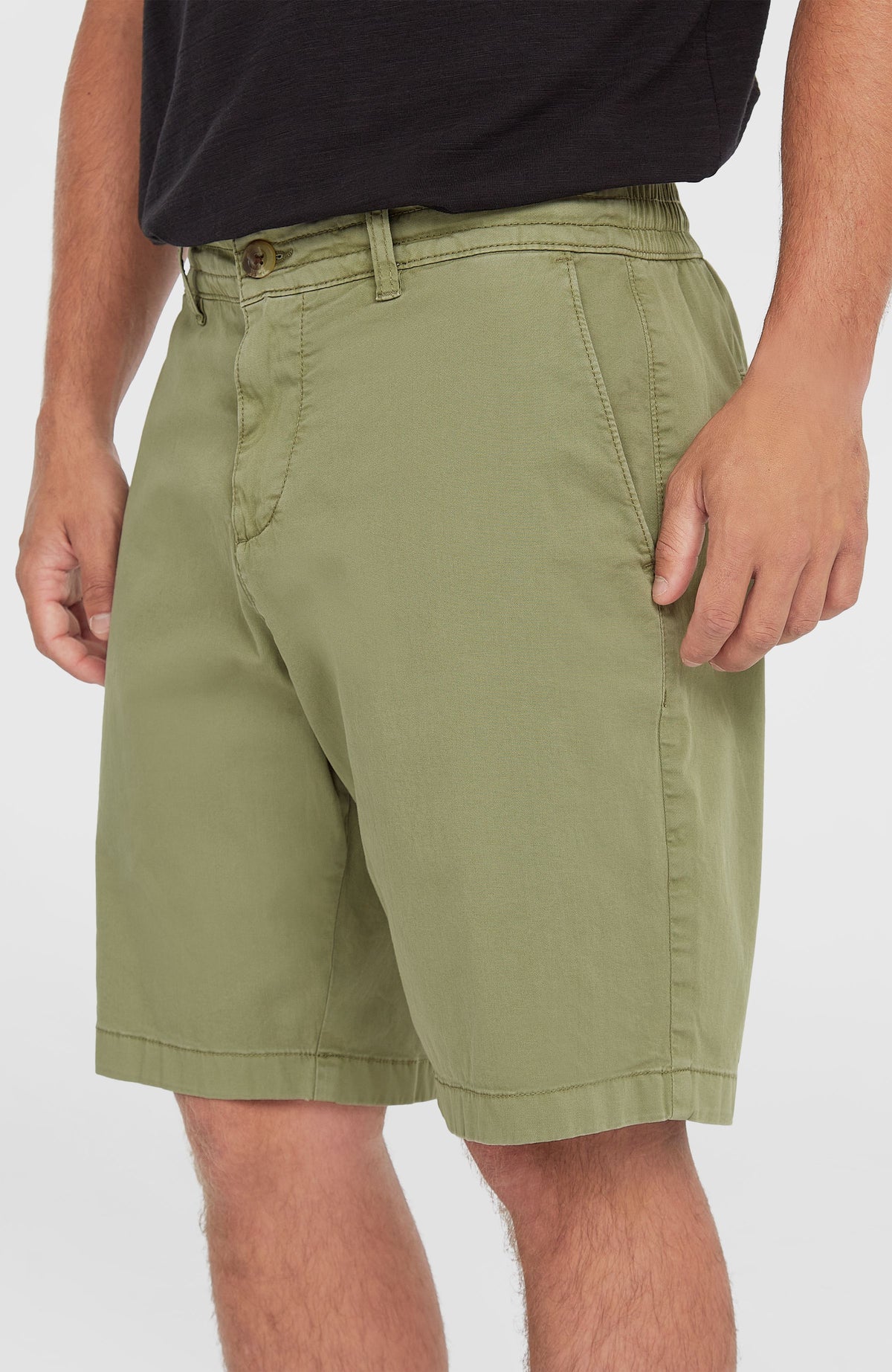 Short chino Essentials | Avery Fern