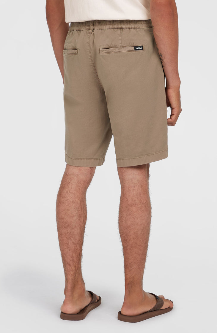 Short chino Essentials | Pure Cashmere