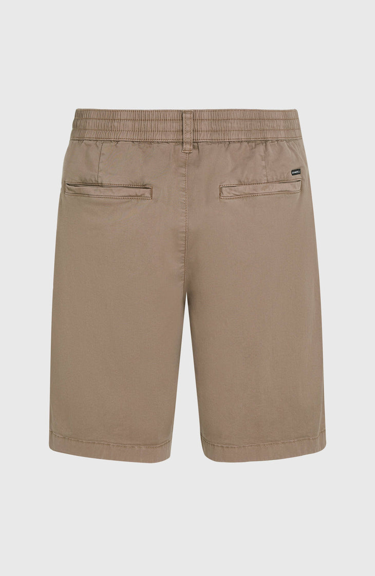 Short chino Essentials | Pure Cashmere